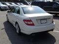 Arctic White - C 300 Sport Photo No. 9