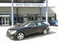 Black - E 350 Sedan Photo No. 1
