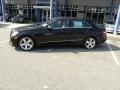 Black - E 350 Sedan Photo No. 2