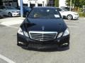 Black - E 350 Sedan Photo No. 4
