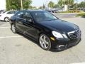 Black - E 350 Sedan Photo No. 5