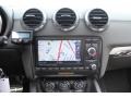 Black Navigation Photo for 2008 Audi TT #50802357