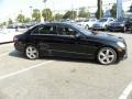 Black - E 350 Sedan Photo No. 6
