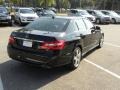 Black - E 350 Sedan Photo No. 7