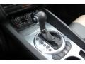 6 Speed S tronic Dual-Clutch Automatic 2008 Audi TT 2.0T Roadster Transmission