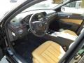 Black - E 350 Sedan Photo No. 10