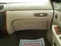 Gold Ash Metallic - Taurus SEL Photo No. 27