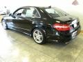 Black - E 550 Sedan Photo No. 6
