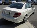 Arctic White - C 300 Sport Photo No. 7