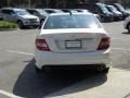 Arctic White - C 300 Sport Photo No. 8