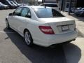 Arctic White - C 300 Sport Photo No. 9
