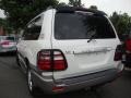 Natural White - Land Cruiser  Photo No. 6