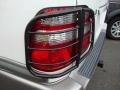 Natural White - Land Cruiser  Photo No. 8