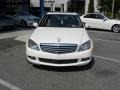 Arctic White - C 300 Luxury Photo No. 4