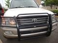 Natural White - Land Cruiser  Photo No. 13