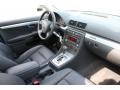 2008 Light Silver Metallic Audi A4 2.0T quattro S-Line Sedan  photo #12