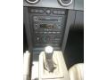 Black Controls Photo for 2008 Ford Mustang #50802963