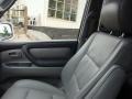 Natural White - Land Cruiser  Photo No. 29