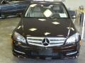 Cuprite Brown Metallic - C 300 Sport Photo No. 3