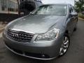Diamond Graphite Metallic - M 35x Sedan Photo No. 1