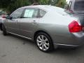 Diamond Graphite Metallic - M 35x Sedan Photo No. 3