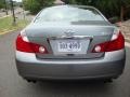 Diamond Graphite Metallic - M 35x Sedan Photo No. 5