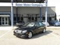 Black - C 300 Sport Photo No. 1