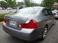 Diamond Graphite Metallic - M 35x Sedan Photo No. 6