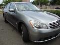 Diamond Graphite Metallic - M 35x Sedan Photo No. 7