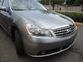 Diamond Graphite Metallic - M 35x Sedan Photo No. 8
