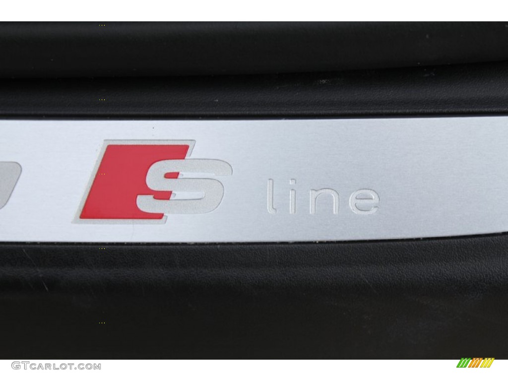2008 Audi Q7 3.6 Premium quattro Marks and Logos Photos