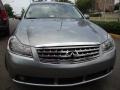 Diamond Graphite Metallic - M 35x Sedan Photo No. 9