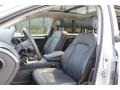 Black Interior Photo for 2008 Audi Q7 #50803215