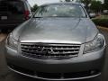 Diamond Graphite Metallic - M 35x Sedan Photo No. 10
