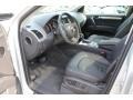 Black Interior Photo for 2008 Audi Q7 #50803230