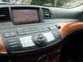 Diamond Graphite Metallic - M 35x Sedan Photo No. 13