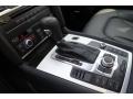Black Transmission Photo for 2008 Audi Q7 #50803299