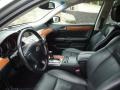Diamond Graphite Metallic - M 35x Sedan Photo No. 16