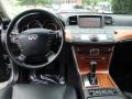 Diamond Graphite Metallic - M 35x Sedan Photo No. 17