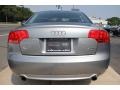 2008 Quartz Grey Metallic Audi A4 2.0T quattro S-Line Sedan  photo #4