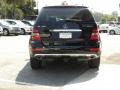 Black - ML 350 4Matic Photo No. 8