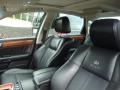 Diamond Graphite Metallic - M 35x Sedan Photo No. 24