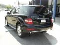 Black - ML 350 4Matic Photo No. 9
