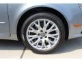 2008 Quartz Grey Metallic Audi A4 2.0T quattro S-Line Sedan  photo #7