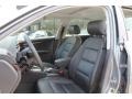 2008 Quartz Grey Metallic Audi A4 2.0T quattro S-Line Sedan  photo #9