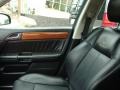 Diamond Graphite Metallic - M 35x Sedan Photo No. 28
