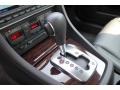 2008 Quartz Grey Metallic Audi A4 2.0T quattro S-Line Sedan  photo #14