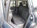 Dark Slate Gray Interior Photo for 2008 Jeep Compass #50803530