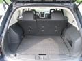  2008 Compass Limited 4x4 Trunk