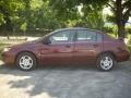 Cranberry - ION 2 Sedan Photo No. 3
